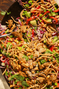 thai crunch salad