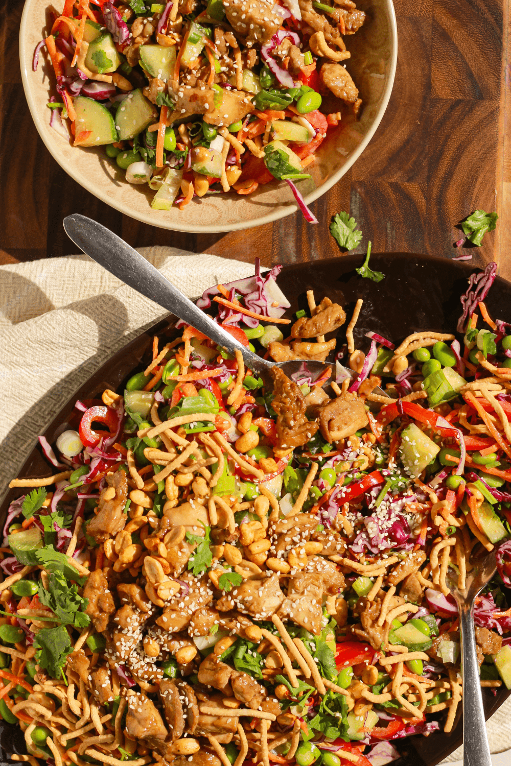 thai crunch salad