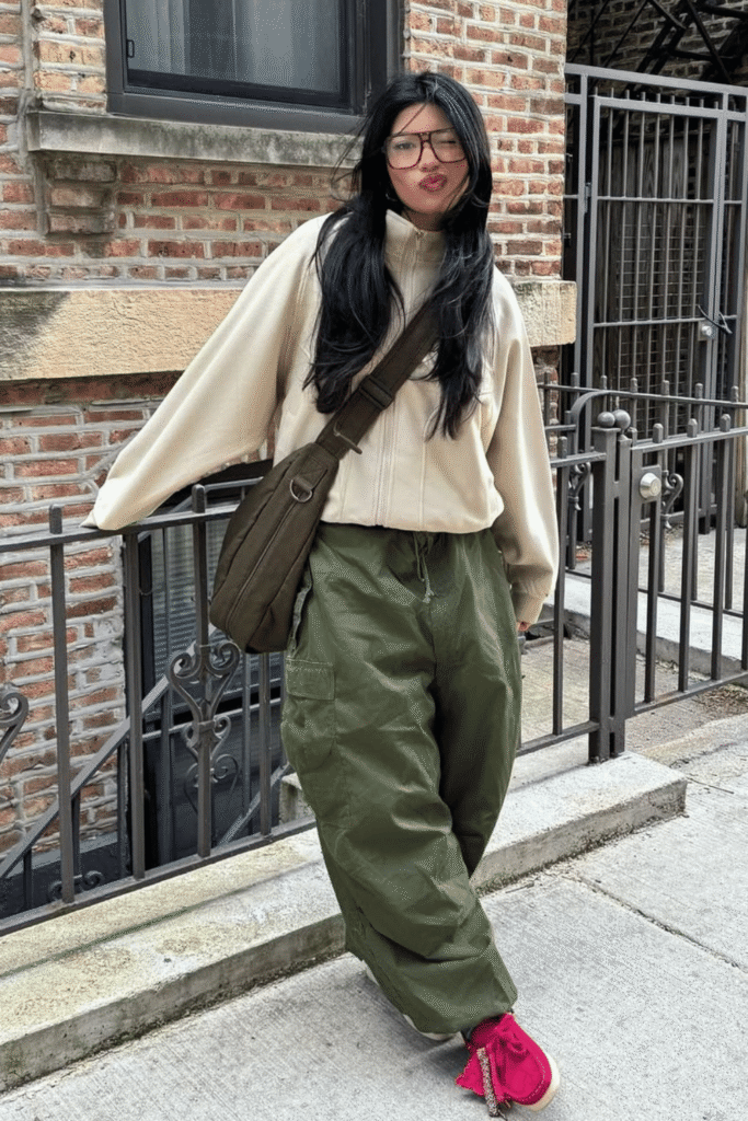 tomboy femme womens fall outfits
