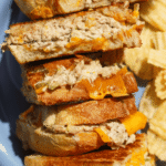 tuna melts