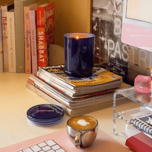 This Luxe Candle Brand Just Dropped At Target — Here’s How to Find Your Home’s Signature Scent