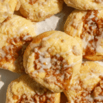 apple cream cheese kolaches