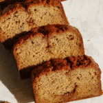 banana bread