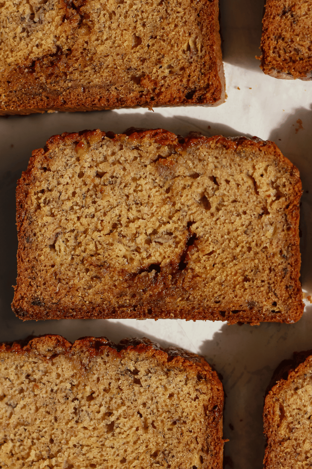 banana bread