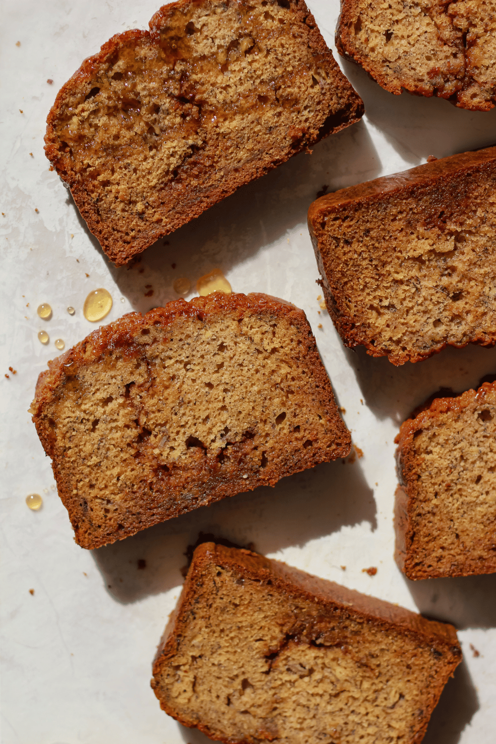 banana bread