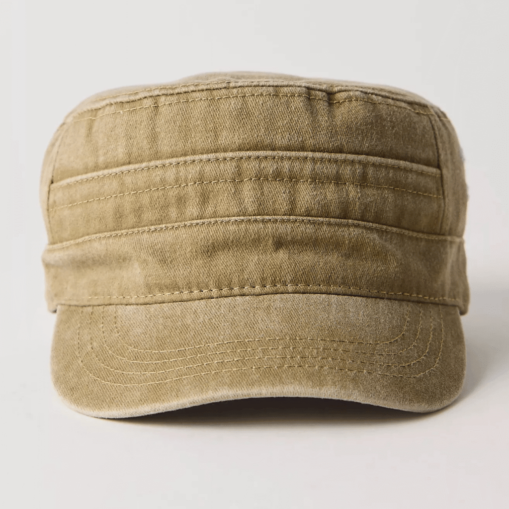 cadet hats for women