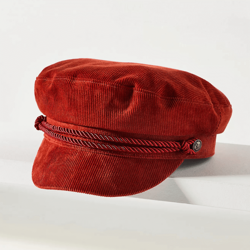 cadet hats for women