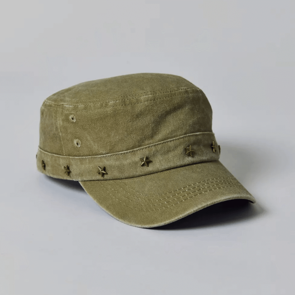 cadet hats for women