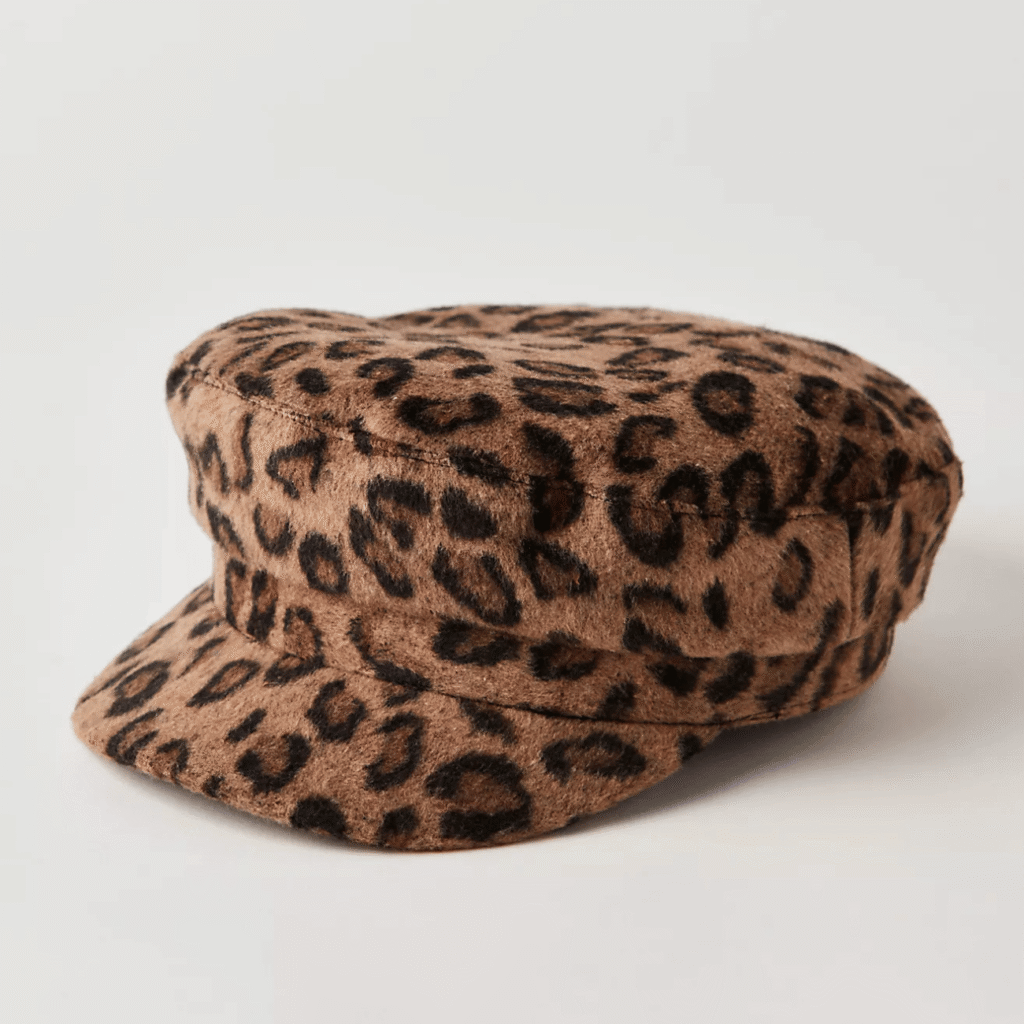 cadet hats for women