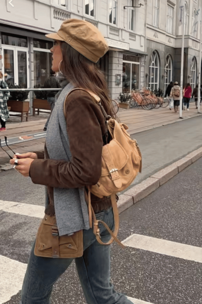 cadet hats for women