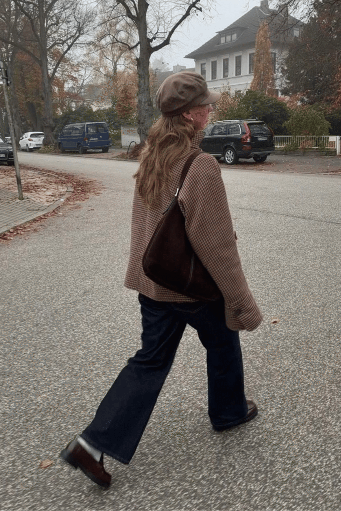 cadet hats for women