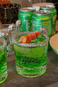 candy apple spritz
