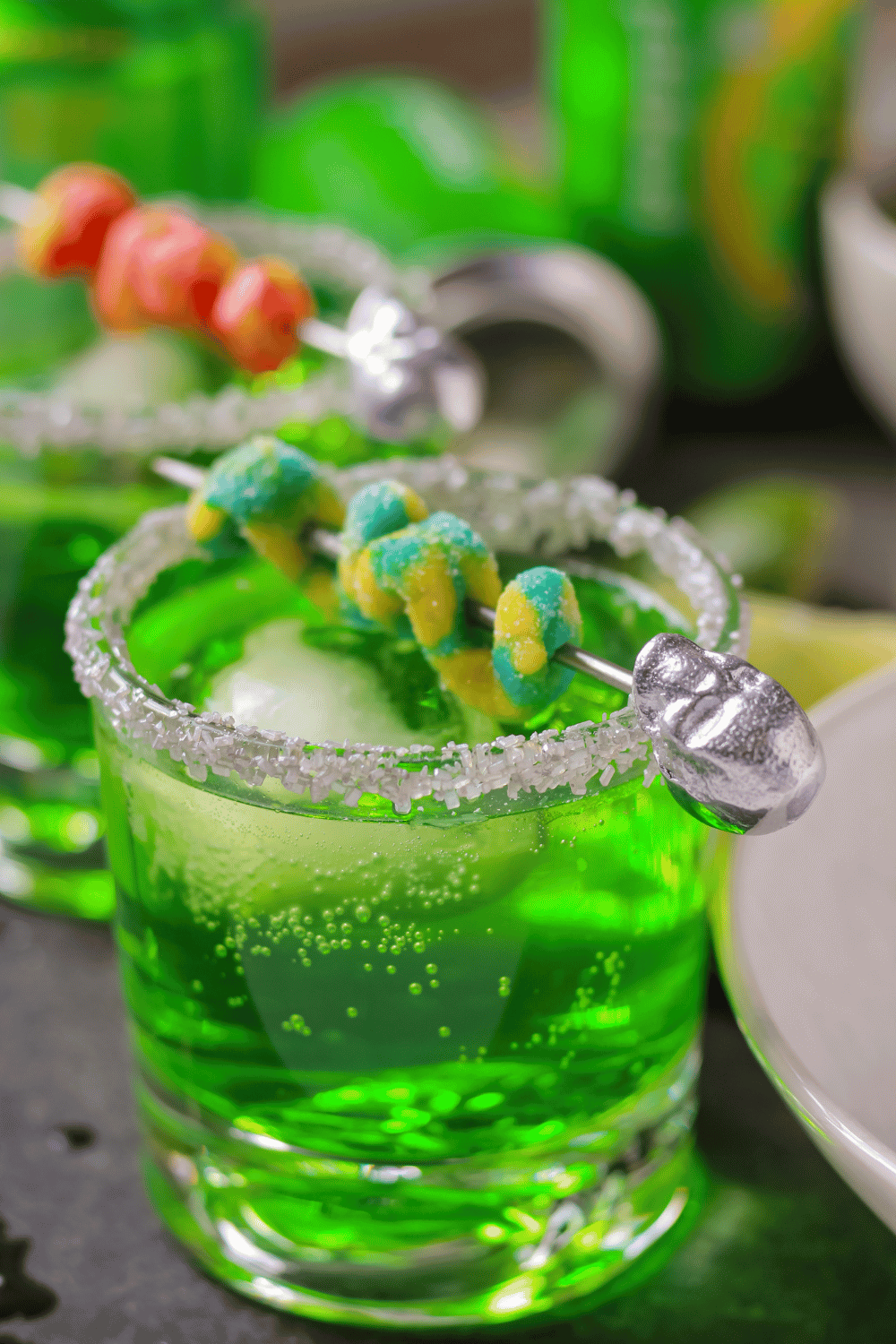 candy apple spritz