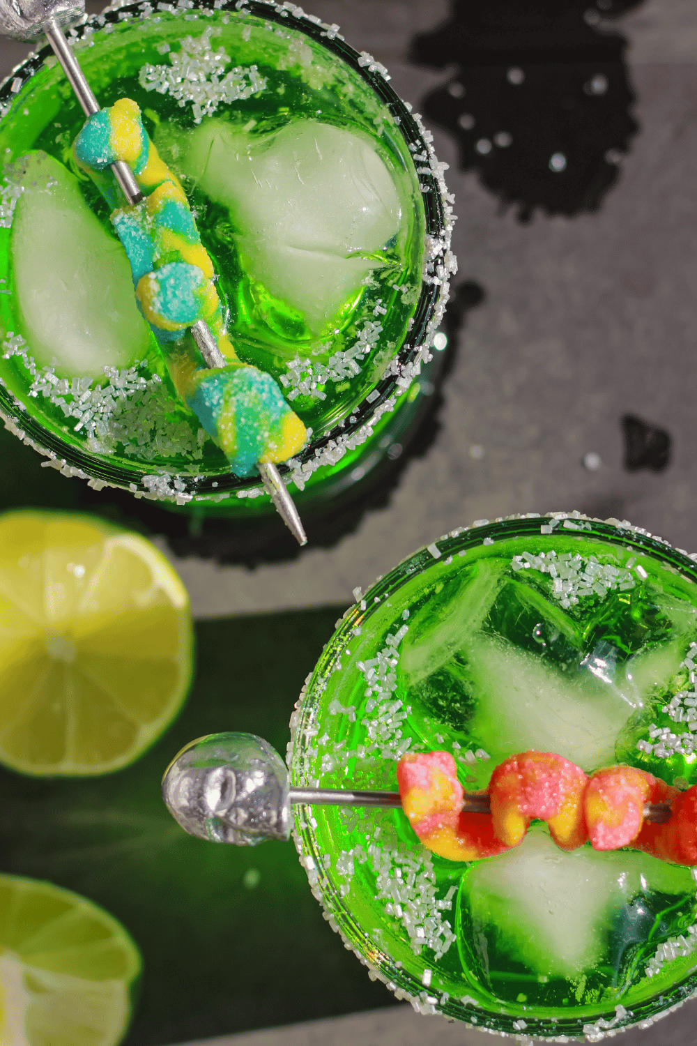 candy apple spritz