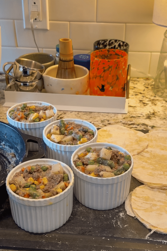 harry potter movie night, fall party ideas