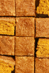 pumpkin butter cake