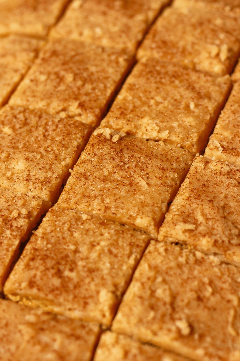 pumpkin butter cake