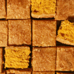pumpkin butter cake