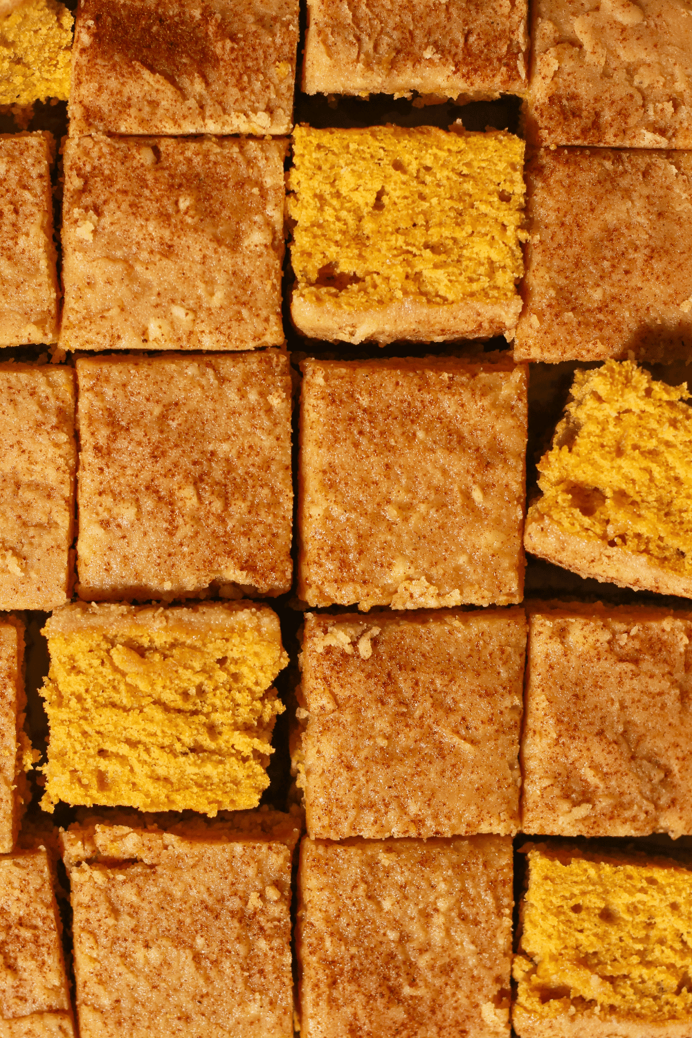pumpkin butter cake