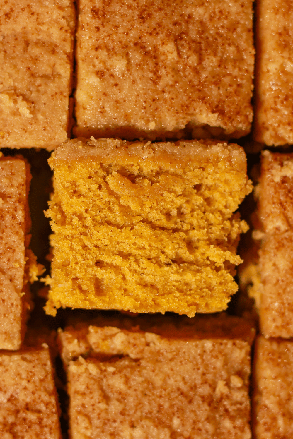 pumpkin butter cake