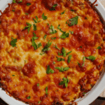 spinach artichoke dip