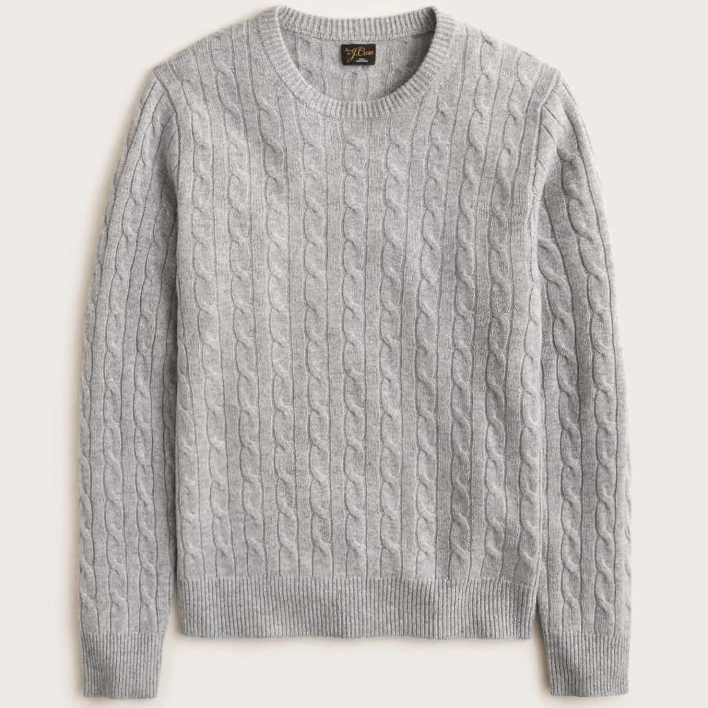 oversized sweater outfits
