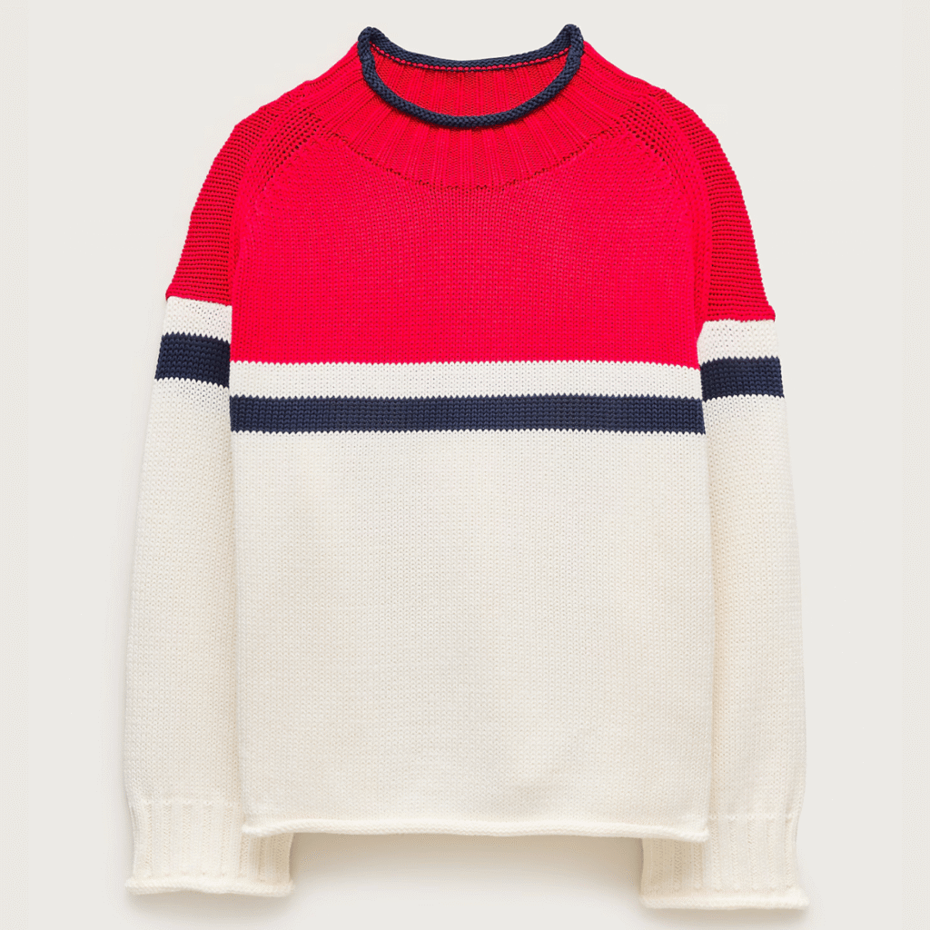 oversized sweater outfits