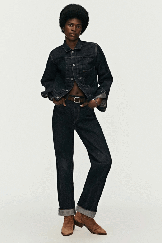 the best high-end jeans to buy
