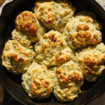 cathead biscuits