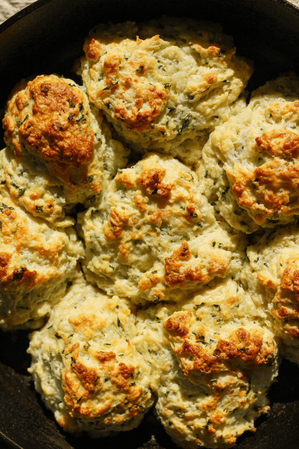 cathead biscuits