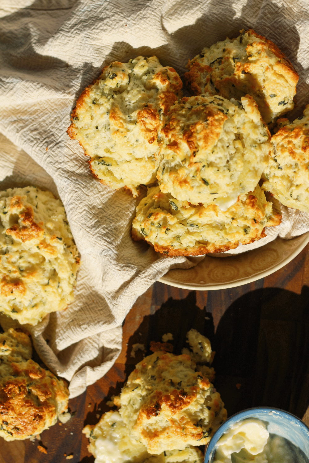 cathead biscuits
