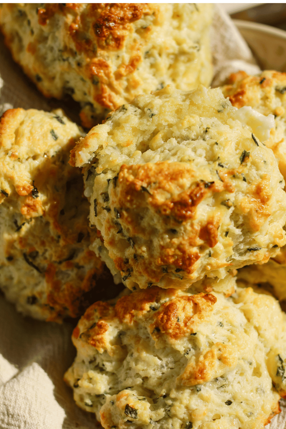 cathead biscuits