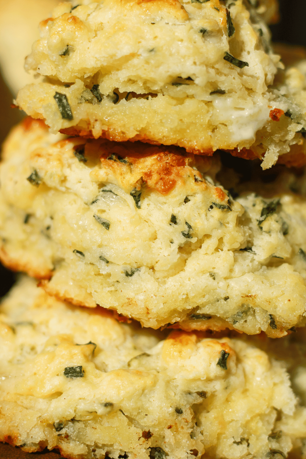 cathead biscuits