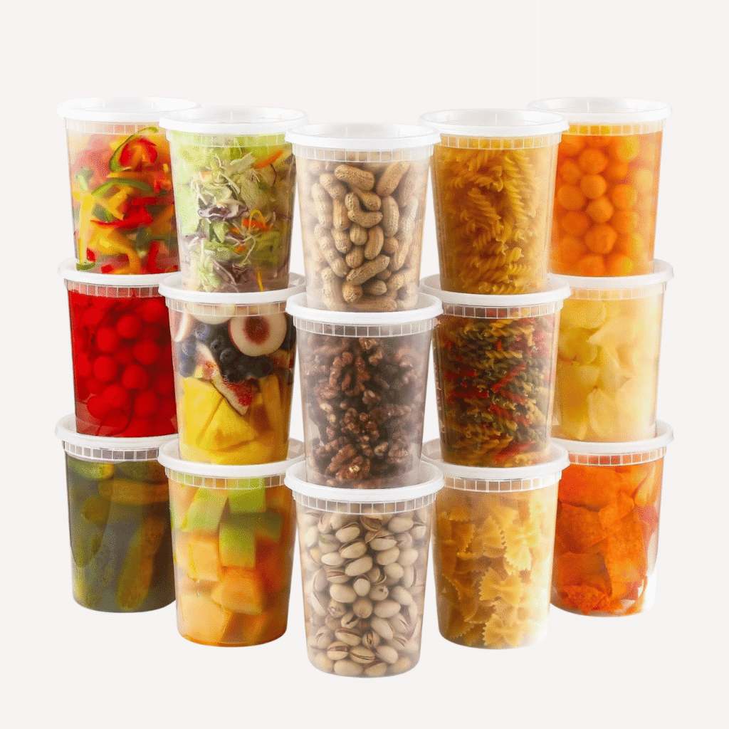 A soup swap is the perfect cozy fall party for friends. Get ideas for invitations, soup recipes, a toppings bar, fall decor, serving soup, and leftovers.