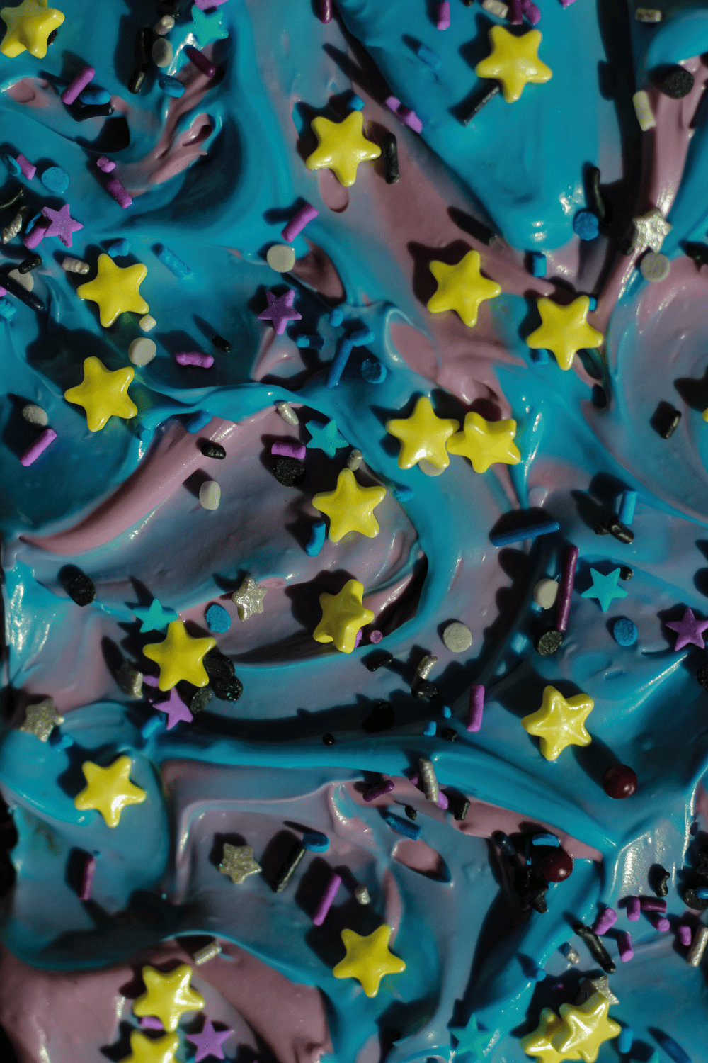 Coraline Cookies and Cream Brownies