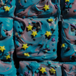 Coraline Cookies and Cream Brownies