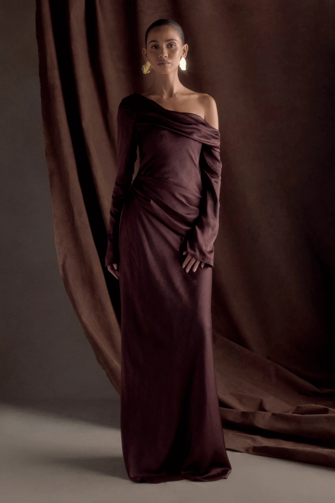 fall wedding guest dresses