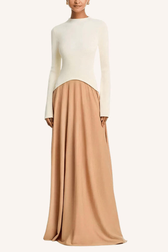 fall wedding guest dresses