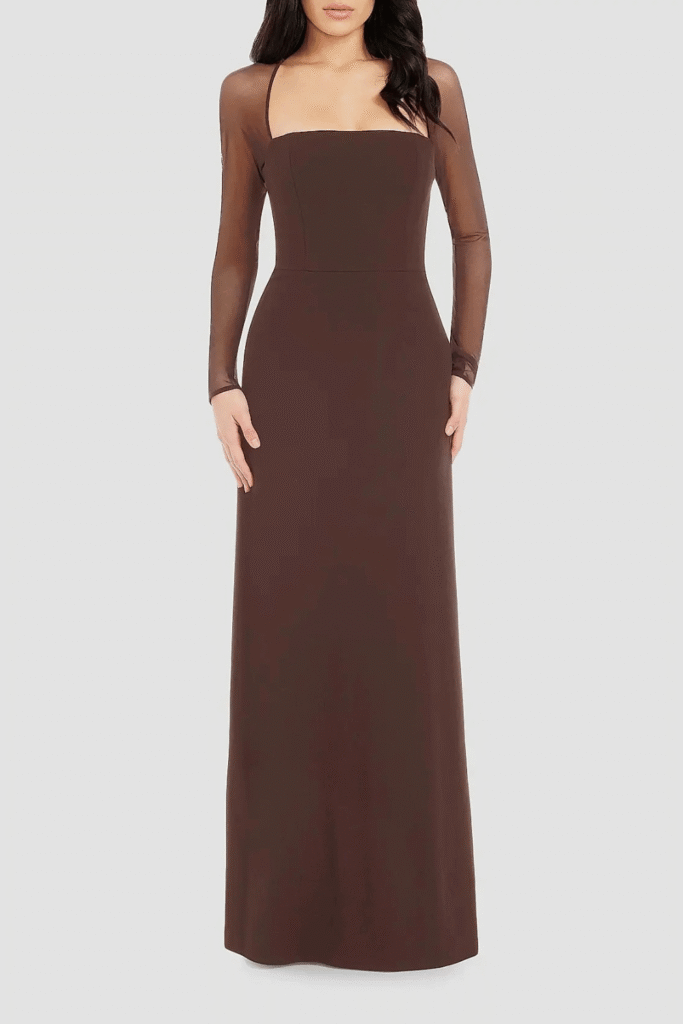 fall wedding guest dresses