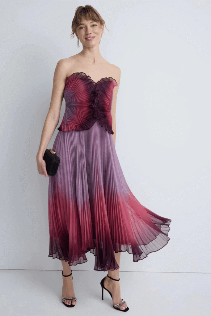 fall wedding guest dresses