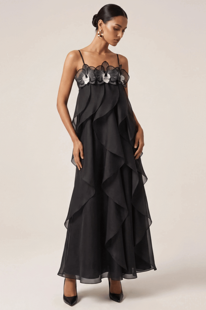 fall wedding guest dresses