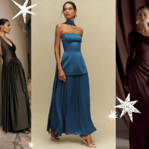 20 Stunning Guest Dresses for Every Romantic Autumnal Occasion