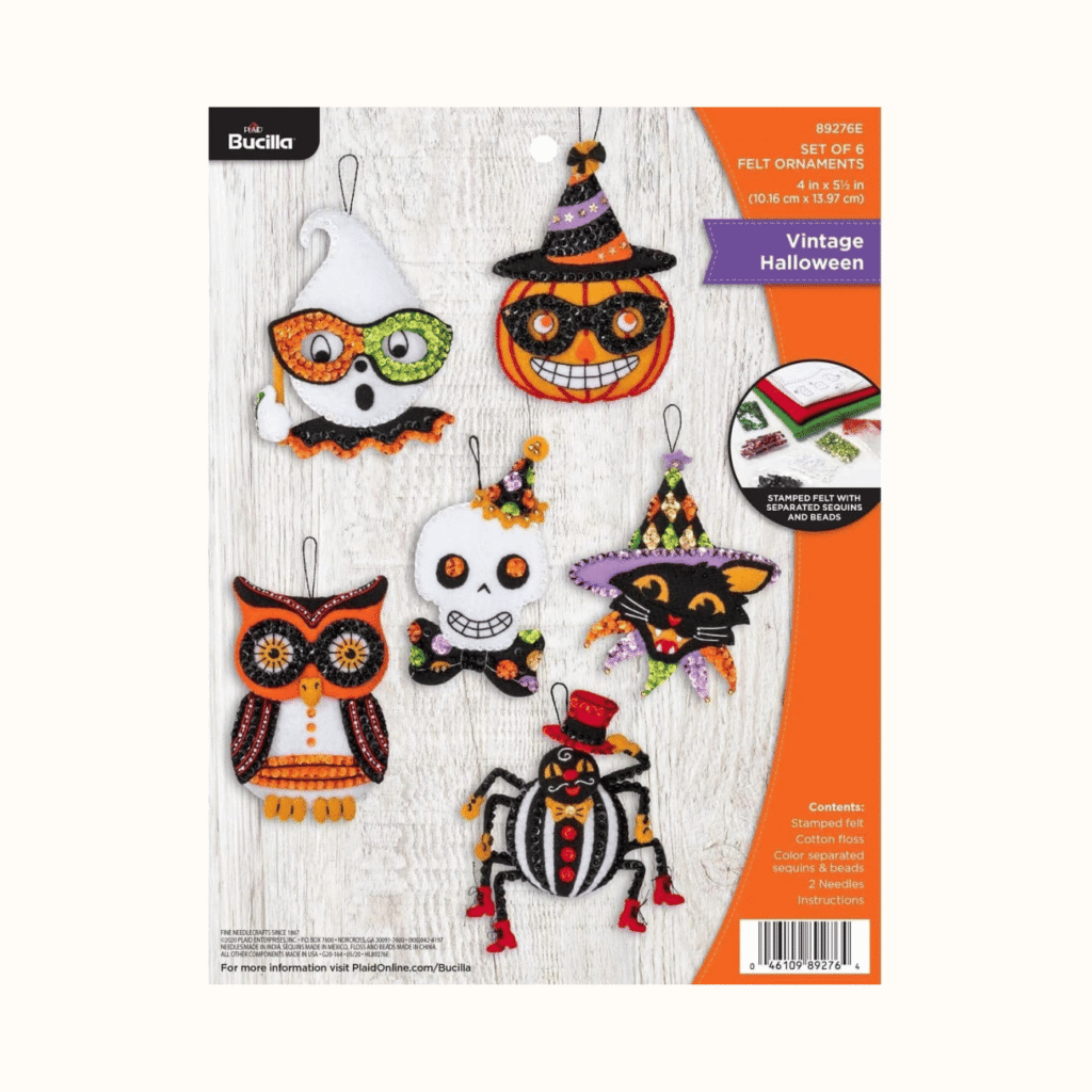halloween craft ideas