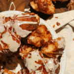 Maple Bacon Monkey Bread