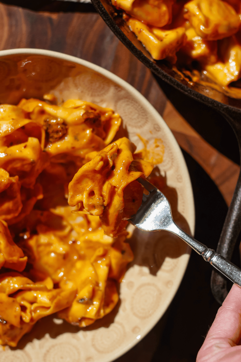 marry me tortellini