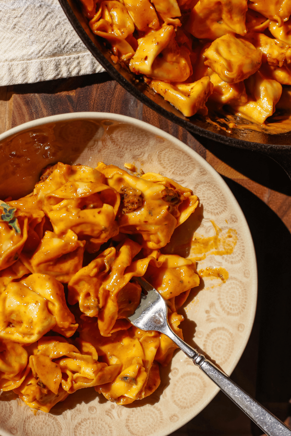 marry me tortellini