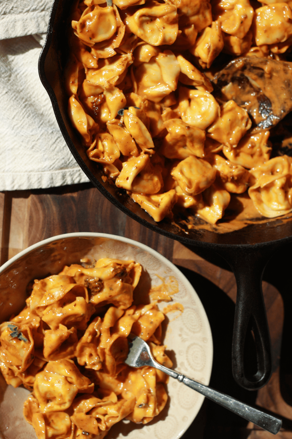 marry me tortellini