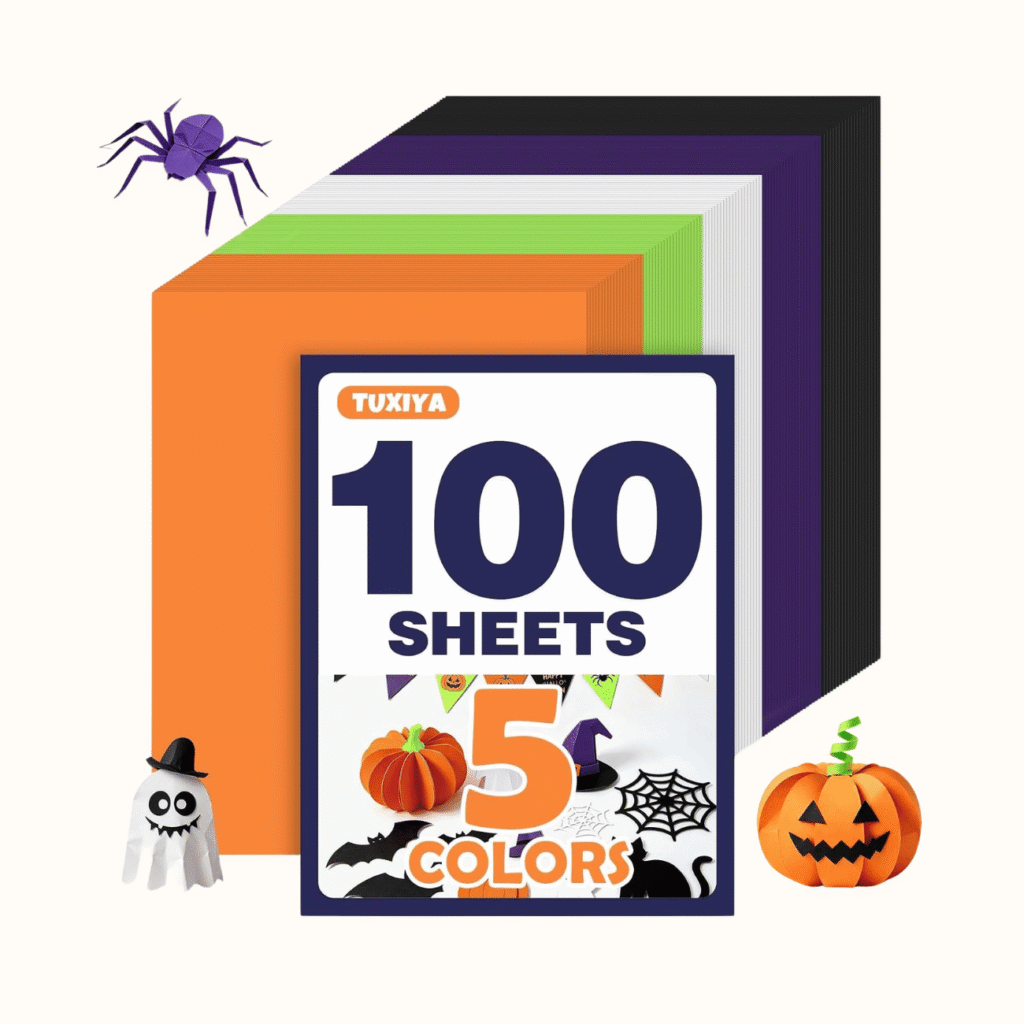 halloween craft ideas
