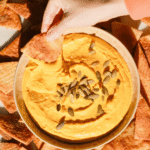 pumpkin pie dip