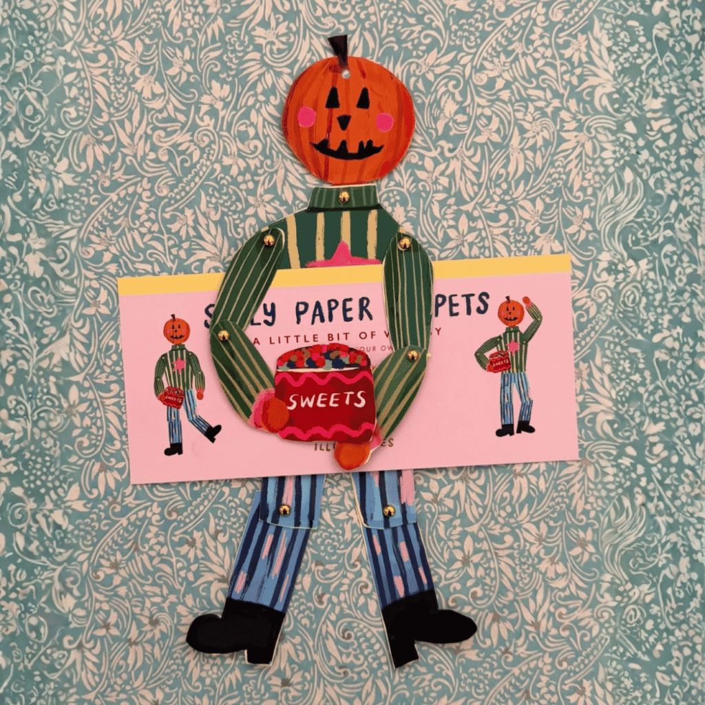 halloween craft ideas